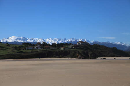 North Spainの写真素材