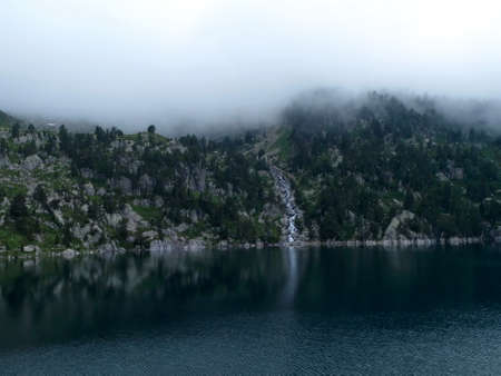 Pyreneesの写真素材