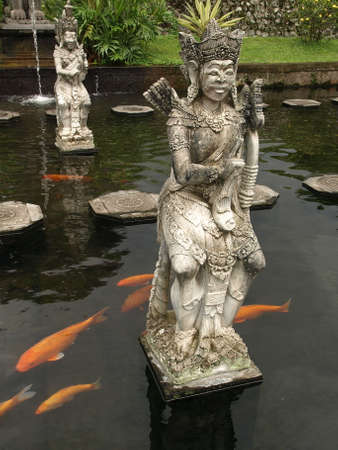 Temple in Bali
