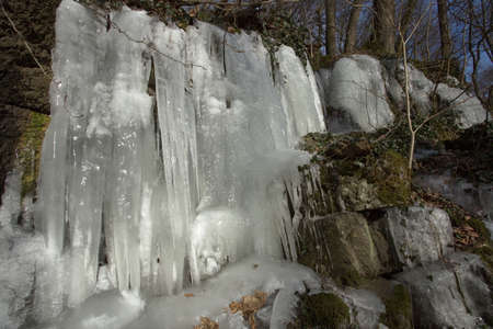 Iceの写真素材