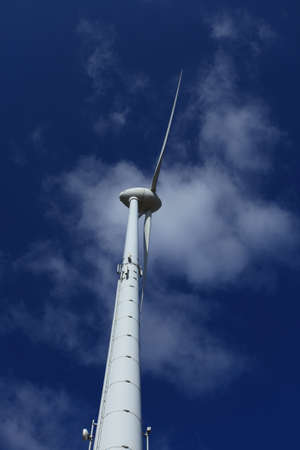Wind Turbine