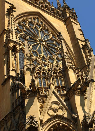 Dome in Metz   の写真素材