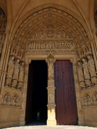 Dome in Metz   の写真素材