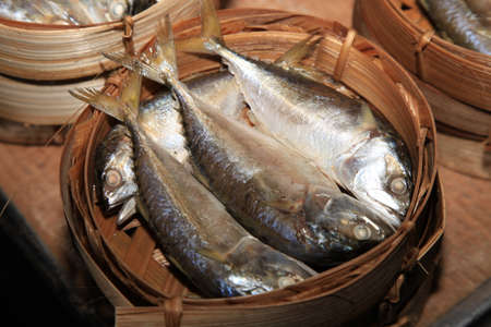 Thai Marktの写真素材