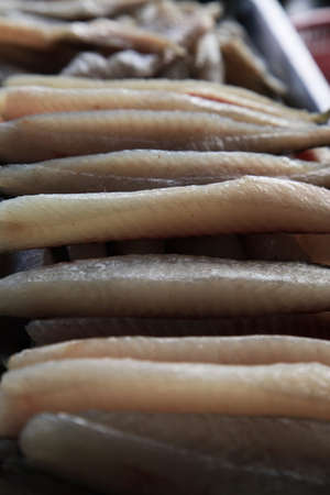 Thai Marktの写真素材