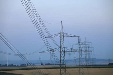 Energyの写真素材