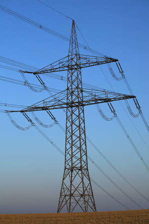 Energyの写真素材