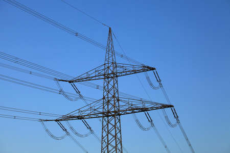 Energyの写真素材