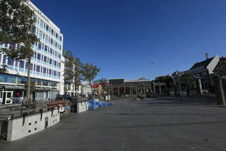 Reykjavikのeditorial素材