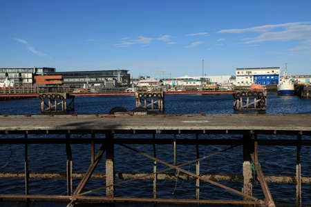 Reykjavikのeditorial素材