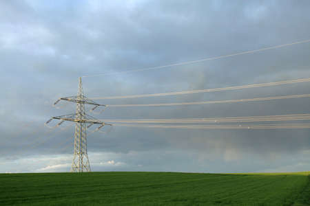 Energyの写真素材