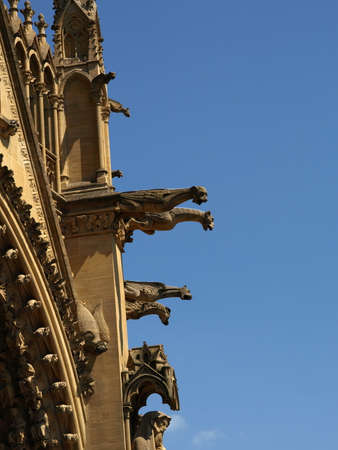 Metz Franceの写真素材