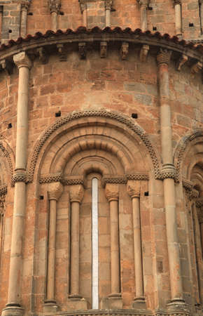 Santillana de Mar Spainの写真素材