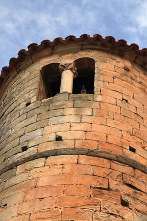 Santillana de Mar Spainのeditorial素材