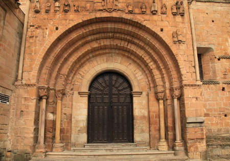 Santillana de Mar Spainのeditorial素材