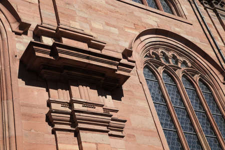 The City of Heidelberg