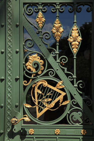 The City of Heidelbergのeditorial素材