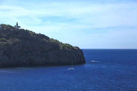 Mallorcaの写真素材