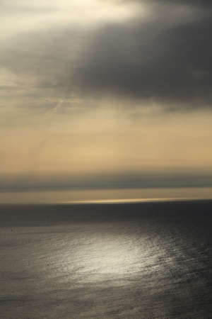 Mallorca Coastの写真素材