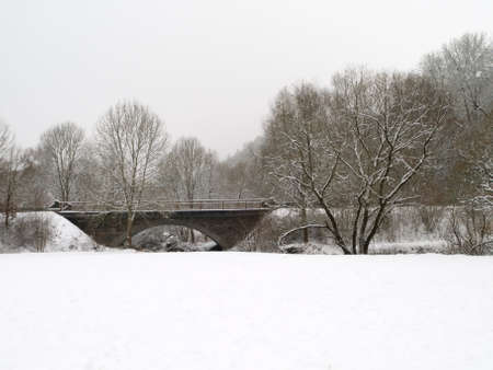 Winterの写真素材