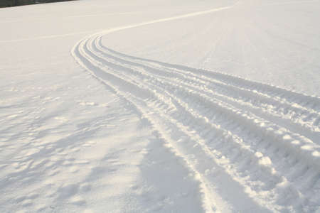 Winterの写真素材