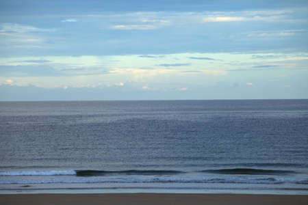 Beachの写真素材