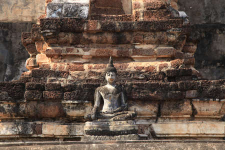 Thai Templeの写真素材