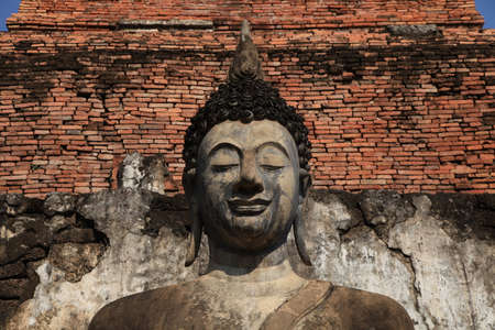 Thai Templeの写真素材