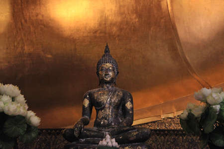 Thai Templeの写真素材