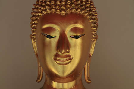 Thai Templeの写真素材