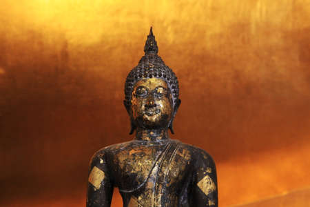 Thai Templeの写真素材