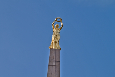 Beautiful Scene in Luxemburgのeditorial素材