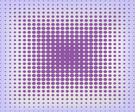 Colorful Decorative Abstract Backroundのイラスト素材