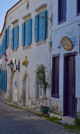 Stone Houseのeditorial素材