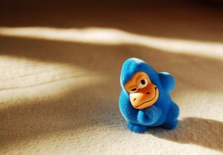 Cheeky Apeの写真素材