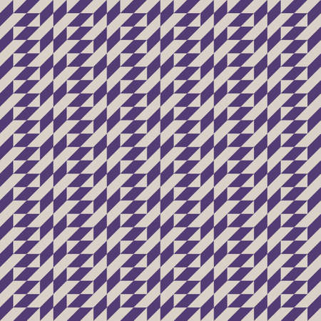 geometric grid stylized seamless pattern. Vector background. Luxury repeat design for decor and wrapping.のイラスト素材