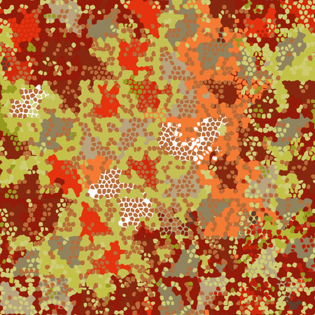 Animal skin texture fashion seamless pattern. Perfect for fashion print design, fabric, textile, wrapping paper, background, wallpaper.のイラスト素材