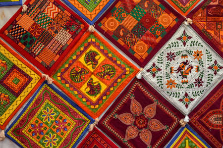 handicraft workの写真素材