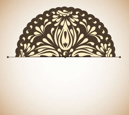 Vintage illustrationのイラスト素材