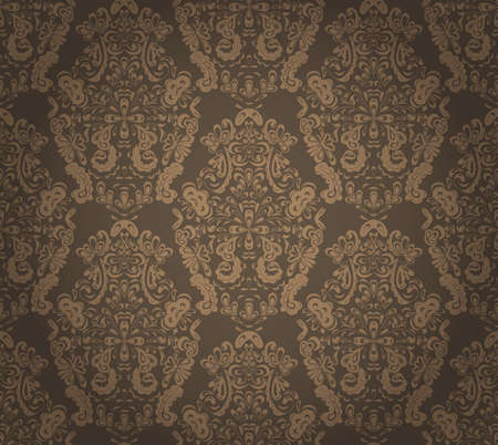 Seamless patternのイラスト素材