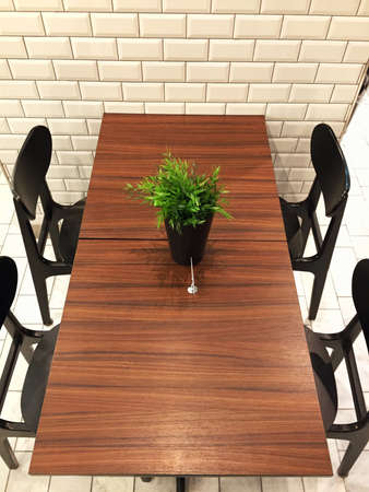 Dining table for 4 seats