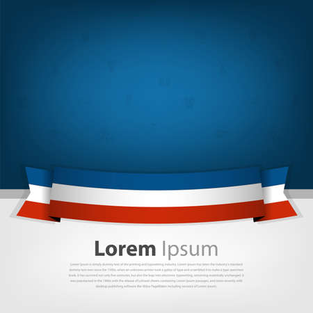 france flag wallpaper and backgroundのイラスト素材