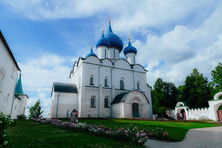 Architecture in a cultural cityのeditorial素材