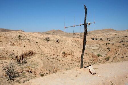 wheres the signal?の写真素材