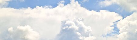 cloudsの写真素材