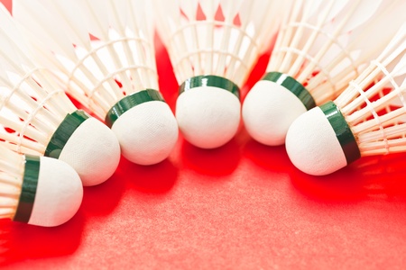 Shuttlecock