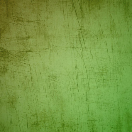 Grunge green background with space for text or image. High quality photoの写真素材