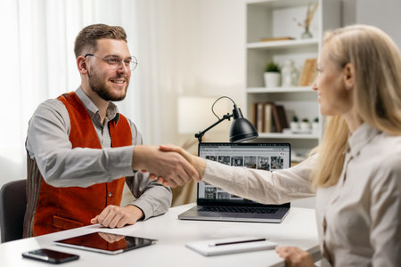 Having a deal solution