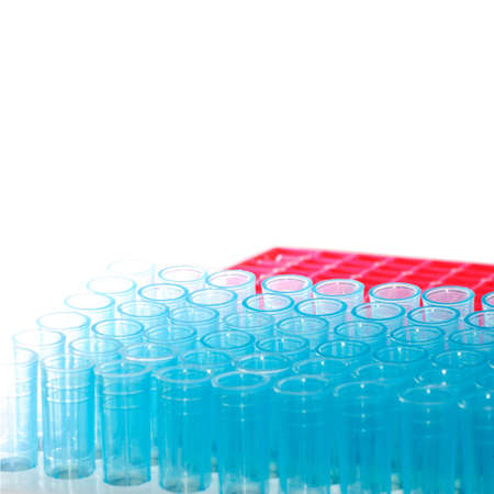 science test pipette plastic tips
