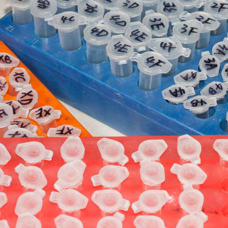 science medical test centrifuge tube